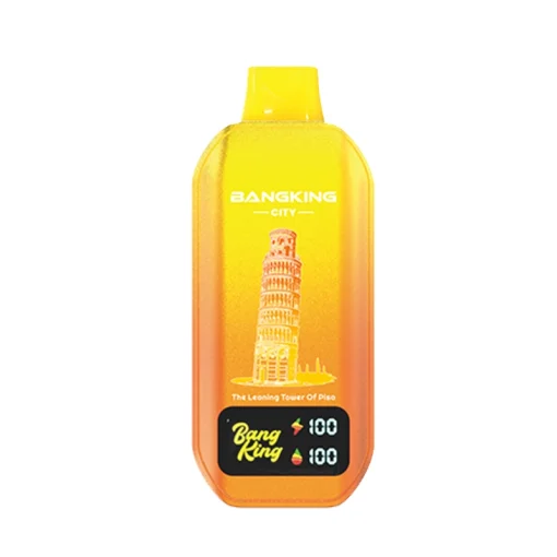 Bang King City 50000 Tropical Fruit
