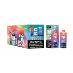 Bang Blaze 100000 Puffs 6 in 1 Disposable Vape Wholesale 22 Bang Blaze 100K Puffs 6in1 Vape