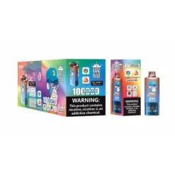 Bang Blaze 100000 Puffs 6 in 1 Disposable Vape Wholesale 17 Bang Blaze 100K Puffs 6in1 Vape 5
