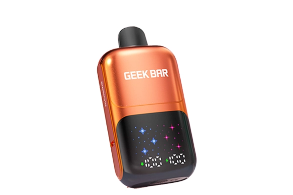 Recommendations for the Top 10 Electronic Cigarette Brands in 2026 - Not an Advertisement 7 Geek Bar