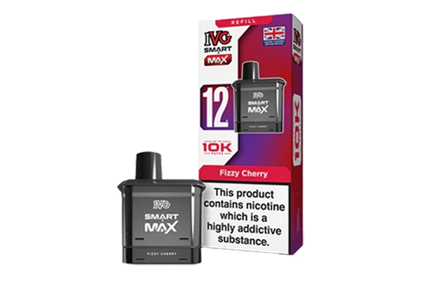 Recommendations for the Top 10 Electronic Cigarette Brands in 2026 - Not an Advertisement 8 IVG