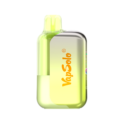 Vapsolo Mars 40K-50K Puffs Disposable Vape 22 Vapsolo Mars disposable vape in a sleek design, labeled with